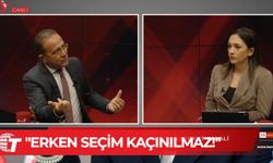 CTP Milletvekili Erkut Şahali: Bütçe açığı korkunç seviyede!