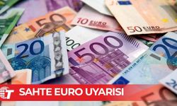 Rum polisi sahte Euro konusunda uyarıda bulundu