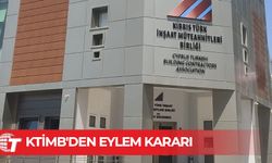 KTİMB'den eylem kararı