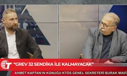 Burak Maviş: Hükümet gökten zembille paket indirdi, kavga büyük olacak!