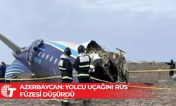 Ukrayna'nın da iddiası aynı uçağını Rus füzesi mi düşürdü?