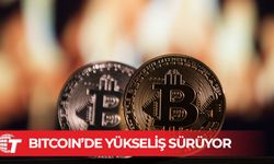 Bitcoin ilk defa 100 bin doları aştı