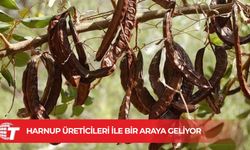 EZKOOP harnup üreticileri ile bir araya geliyor