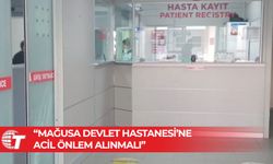 Vatandaş isyan etti: Hastaneye köpek muamelesi görmek için gitmiyoruz