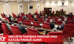 Meclis’te hayat pahalılığıyla ilgili düzenlemeye ilişkin tasarılara ivedilik alındı