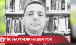 Prof. Dr. Orhan Ekren, İngiltere'de kayboldu