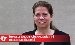 Akdeniz tipi beslenme, inmeyi önlüyor