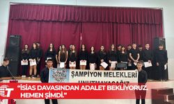 GTMK Felsefe Kulübü, İnsan Hakları Günü nedeniyle düzenlediği etkinliği Şampiyon Meleklere adadı