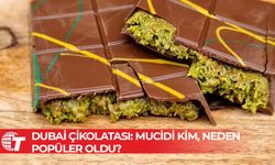 Dubai çikolatası: Mucidi kim, neden popüler oldu?