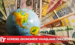 Uluslararası Finans Enstitüsü, küresel ekonomik büyümenin 2025'te yavaşlayacağını öngördü