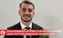 İşte Kerem Aktürkoğlu'nun gözlerden uzak tuttuğu sözlüsü