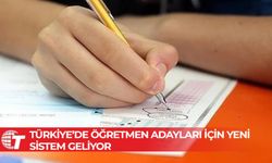 Türkiye’de öğretmen adayları artık KPSS'ye girmeyecek