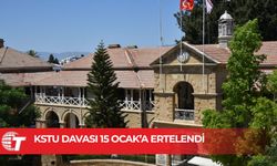 Sahte diploma davası 15 Ocak tarihine ertelendi