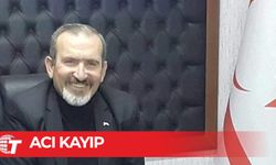 Gaziantep Kültür Derneği Başkanı Mesut Ayar Hayatını Kaybetti