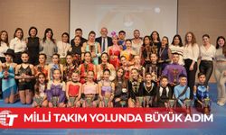 KKTC Çocuk ve Gençler Fitnes Şampiyonası ve Milli Takım Seçmeleri Gönyeli-Alayköy’de Yapıldı