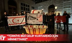 “Kanlı Noel” katliamının 61’inci yılında kurbanlar Londra’da anıldı