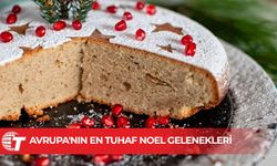 Güney Kıbrıs’ın Noel geleneği: Vasilopita