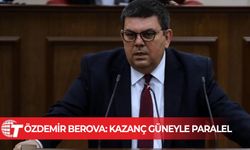 Yasa tasarılarının, ilgili Meclis komitesinde ivedilikle ele alındı