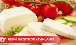 Hellimle ilgili değişiklikler Resmi Gazetede yayımlandı