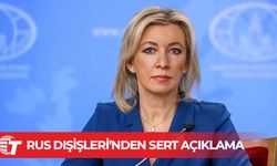 Rus Dışişleri: ABD’nin vatandaşlarına yaptığı Belarus’u terk etme çağrısı provokasyondur