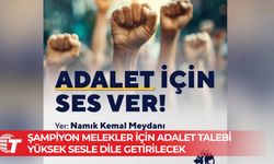 Aralık’ta Namık Kemal Meydanı’nda buluşalım