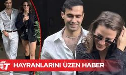 Serenay Sarıkaya ve Mert Demir’in ayrılık sebebiyle ilgili yeni iddia