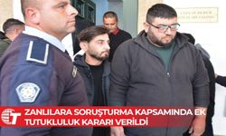 Gece kulübünün kurşunlamasıyla ilgili tutuklanan zanlılara ek tutukluluk