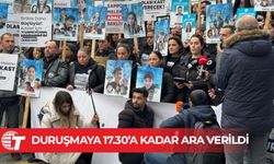 İsias Davası… Duruşmaya 17.30’a kadar ara verildi, kısa kararın gece yarısından sonra açıklanması planlanıyor