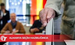 Almanya'da erken genel seçim takvimi işliyor