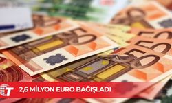 AB’den Kayıp Şahıslar Komitesi’ne 2,6 milyon Euro bağış