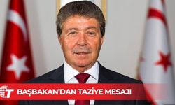 Başbakan Üstel’den Şehitler İçin Taziye Mesajı