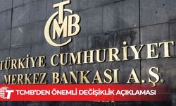 TCMB, yabancı para yükümlülüklerde sıfır zorunlu karşılık uygulamasının süresini uzattı