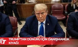 Trump, dünürü ve iş insanı Massad Boulos'u "Orta Doğu" danışmanlığına aday gösterdi