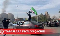 Arap ülkeleri, Suriye halkına destek mesajı verdi, diyalog çağrısı yaptı