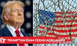 Trump, idam cezalarını kararlılıkla uygulamaya devam edeceğini belirtti