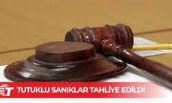 Türkiye'de Halil Falyalı suç örgütü davasında tüm sanıklar tahliye oldu