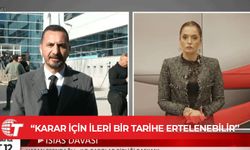 Barolar Birliği Başkanı Esendağlı: Karar verecek merci mahkemedir