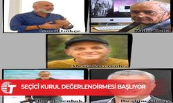 Burçin Özkuş Fotoğraf Yarışması’na 90 katılım: Seçici kurul değerlendirmesi başlıyor