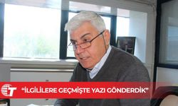 Ayer Yarkıner, Kanal T’de vurguladı: Muayeneye giren araçların hava yastıkları incelenmeli