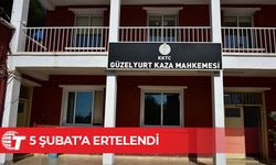 Sahte diploma davası: Zanlı Barış Sel’in duruşması 5 Şubat’a ertelendi