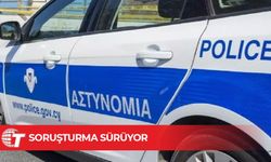 Limasol’da büfe soygunu: Polis soruşturması sürüyor