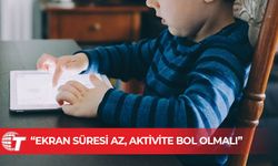 Ruh sağlığı uzmanları yarıyıl tatili için uyardı: Ekran süresi az, aktivite bol olmalı