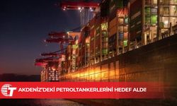 15 Yaşındaki Hacker Akdeniz’deki Petrol Tankerlerini Hedef Aldı!