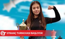 Selin Karakaya II. Anı Satranç Turnuvası 29 Ocak’ta başlayacak