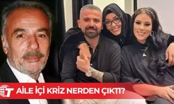 Ferdi Tayfur’un Kızı Tuğçe Tayfur’la Arasında Neden Kriz Çıktı?