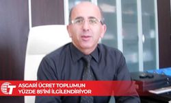 Alp: “İşçimiz ve işveren için en iyisini yapmaya çalışacağız”