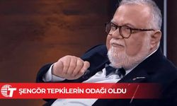 Celal Şengör'den şaşırtan Neşet Ertaş açıklaması