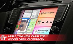 Yeni nesil CarPlay Apple kullanıcıları için kolay kullanım sunuyor