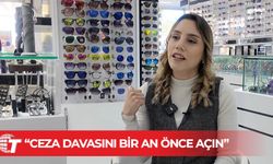 Fellahoğlu ailesinden savcılığa çağrı “Ceza Davasını bir an önce açın”