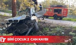 Trafik 2 can daha aldı